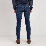 Mustang Jean Oregon Tapered Erkek Pontolon 01-M00219-046