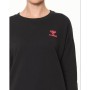 Hummel Hmlmeja Cotton Kadın Sweatshirt 920059-2001