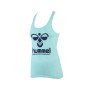 Hummel Kadın Atlet T09279-7846