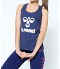 Hummel Kadın Atlet : T09215-7814