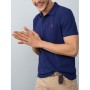 US Polo Assn Erkek Polo Yaka T-Shirt G081GL011.000.591733