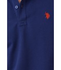 US Polo Assn Erkek Polo Yaka T-Shirt G081GL011.000.591733