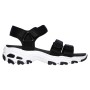 Skechers Kadın Sandalet 31514/BLK