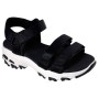 Skechers Kadın Sandalet 31514/BLK