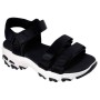 Skechers Kadın Sandalet 31514/BLK