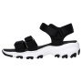 Skechers Kadın Sandalet 31514/BLK
