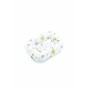 Babyjem Emzirme Yastığı 109 Mavi Baykuş
