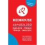 Redhouse  Elsözlüğü - İngilizce/Türkçe - Türkçe/İngilizce
