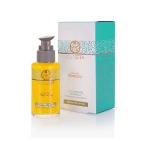 Olioseta Oro Del Marocco Saç Bakım Yağı 30 Ml