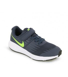 Nike Erkek Çocuk Ayakkabı 921443-404