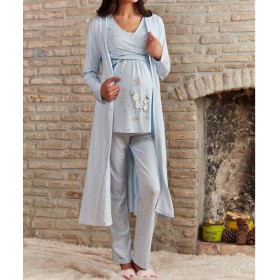 Pierre Cardin Kadın Pijama Takımı PC7292