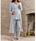 Pierre Cardin Kadın Pijama Takımı PC7292