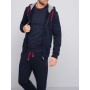 U.S.Polo Assn. Erkek Sweatshirt G081SZ082.000.535507