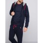 U.S.Polo Assn. Erkek Sweatshirt G081SZ082.000.535507