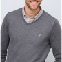 U.S.Polo Assn.Erkek Triko Kazak G081SZ0TK.000.523124