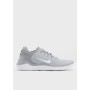 Nike Free RN 2018 Erkek Koşu Ayakkabısı Gri 942836-003