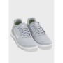 Nike Free RN 2018 Erkek Koşu Ayakkabısı Gri 942836-003