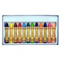 Lets  Jumbo Mum Boya 12'Li L-6512