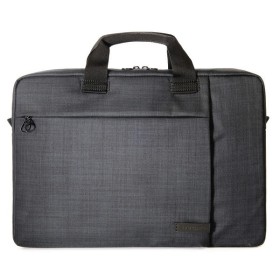 Tucano Notebook Çantası, "Svolta", 15", Siyah TC.BSVO15