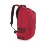 Tucano Lato 17'' Notebook Sırt Çantası Kırmzı