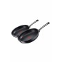 TEFAL Titanium Talent Pro 20 cm + 28 cm Tava Seti