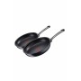 TEFAL Titanium Talent Pro 20 cm + 28 cm Tava Seti