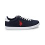 U.S. Polo Assn. Tabor Lacivert Erkek Sneaker 100248369
