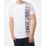 Tommy Hilfiger Erkek Tişört DM0DM04155100
