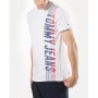 Tommy Hilfiger Erkek Tişört DM0DM04155100