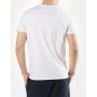 Tommy Hilfiger Erkek Tişört DM0DM04155100