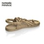 Nomadic Republic Erkek Sandalet NOM1001E NOMADIC-MEN 0012/BEJ