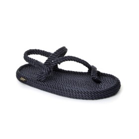 Nomadic Republic Erkek Sandalet yt TM HAW1001E Lacivert