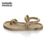 Nomadic Republic Kadın Sandalet HAW1001K Bej