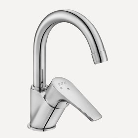 ECA Niobe Kuğu Lavabo Bataryası 102188054