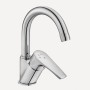 ECA Niobe Kuğu Lavabo Bataryası 102188054