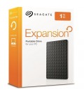 Seagate 2,5" 1TB Expansion USB3.0 / USB2.0 Taşınabilir Disk