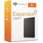 Seagate 2,5" 1TB Expansion USB3.0 / USB2.0 Taşınabilir Disk