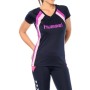 Hummel Daisie Ss Tee Kadın Tişört T08649-7459