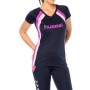 Hummel Daisie Ss Tee Kadın Tişört T08649-7459