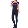 Hummel Daisie Ss Tee Kadın Tişört T08649-7459