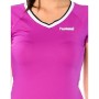 Hummel Free Ss Tee Kadın Tişört T08653-3378