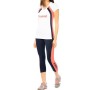 Hummel Daisie Ss Tee Kadın Tişört T08649-9001