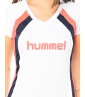 Hummel Daisie Ss Tee Kadın Tişört T08649-9001