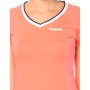 Hummel Free Ss Tee Kadın Tişört 08653-3648