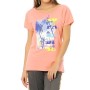 Hummel Paradise Ss Tee Kadın Tişört T08713-3542