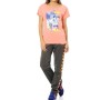 Hummel Paradise Ss Tee Kadın Tişört T08713-3542