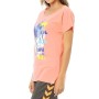 Hummel Paradise Ss Tee Kadın Tişört T08713-3542