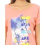 Hummel Paradise Ss Tee Kadın Tişört T08713-3542