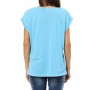 Hummel Flamingo Ss Tee Kadın Tişört  T08725-7003