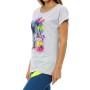 Hummel Paradise Ss Tee Kadın Tişört T08713-2010